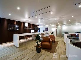 Regus | TOKYO, Shinagawa East One Tower