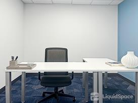 HQ | NJ, Warren - Mountain Blvd