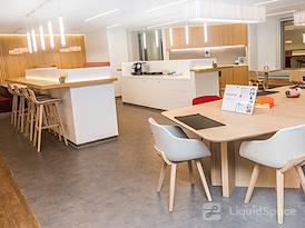 Regus | Hong Kong, The Centre