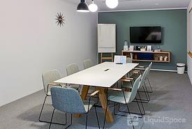 SPACES | Lille, Shake Building