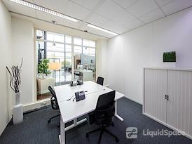 Regus | Schiphol, Rijk