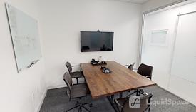 Industrious - Perimeter 7000 Central Parkway