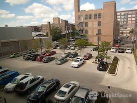 Inspire Business Center