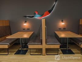 Servcorp Reserve Bank Building