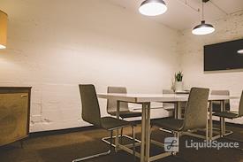 The Pioneer Collective - Belltown