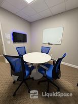 360 Executive Suites | The Old Road