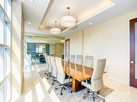 Regus | Uptown Village
