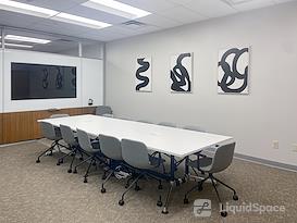 Regus | Pittsburgh - Fifth Ave