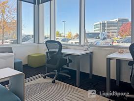 Regus | North Triumph Boulevard