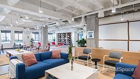 WeWork | 2201 Broadway