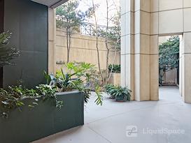 Regus | Columbia - 1501 Main St