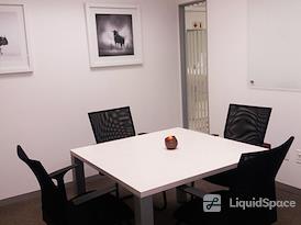 Regus | North West Province