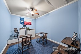 Cadilac Suites