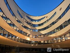 Regus | Trondheim, Powerhouse