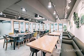 DOVA CO-WORKING SPACE