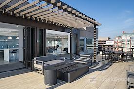 Western Market Workspaces