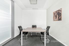 Regus | SEVILLE, Nervion