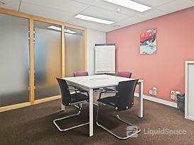 Regus | Prague Stock Exchange