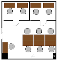 Space 530 – NYC Midtown