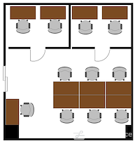 Space 530 – NYC Midtown