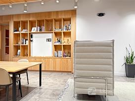 Regus | Plano - Spaces Legacy Central