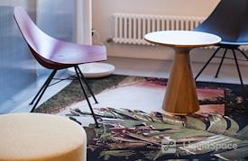 Headsquarter Stauffacher