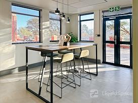 Regus | Pretoria, The Boardwalk