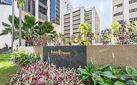 (HON) Pauahi Tower at Bishop Square