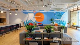 WeWork | Terminus 100