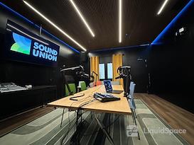 Sound Union CoWork