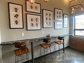 Mission 50 - NJ's Premier Coworking Space