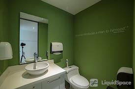 The Train Business Hub Santa Ana