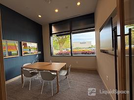 Capital One Café - The Streets at Southpoint