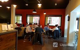 25N Coworking - Geneva