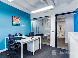 Regus | Rome, Ostiense