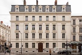 Regus | Lyon, 41 Cours De La Liberte