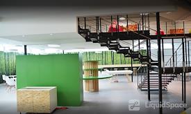 Croatian inovation center - ZICER