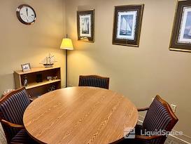 Community Executive Offices-CEO Nashua, Inc.