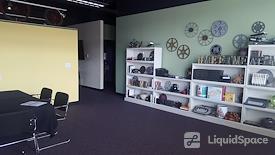 Bentonville Merchant District