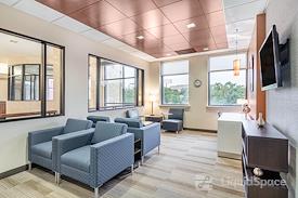 Regus | North Stone Oak