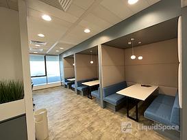 Regus | Sofia, European Trade Centre