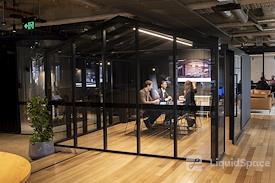 GPT Space&Co Melbourne Central Tower