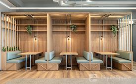 Regus | Bnei Brak, BBC