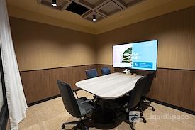 Waterman Workspaces Collins Street