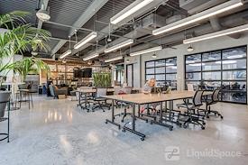 FUSE Workspace-Bee Cave