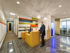 Regus | American General - Allen Parkway
