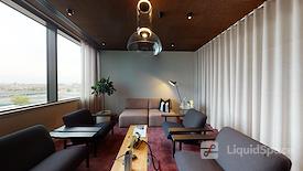 FORA | 210 Euston Road