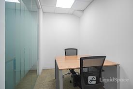 Regus | Bayan Lepas, Spice Arena