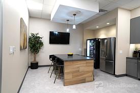 Executive Workspace| Frisco Station