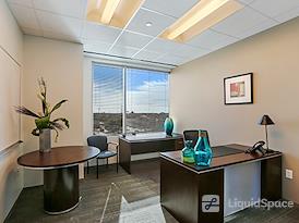Regus | Town Square
